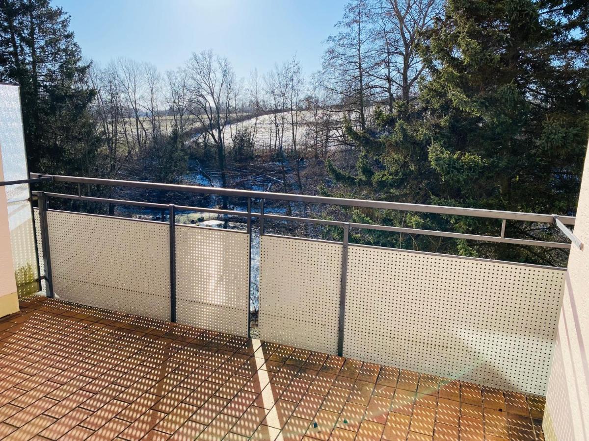 Bike Hike Ski Brilon - Ferienappartment Екстер'єр фото